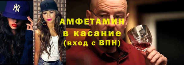 хмурый Верея