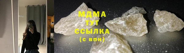 хмурый Верея