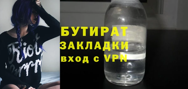 хмурый Верея
