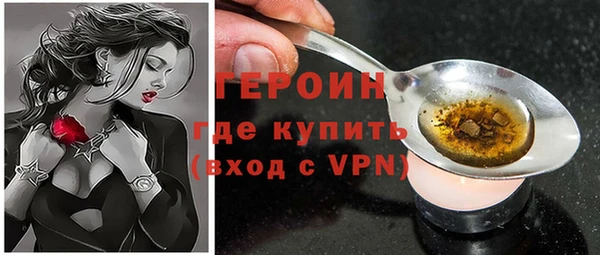 хмурый Верея