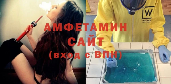 хмурый Верея